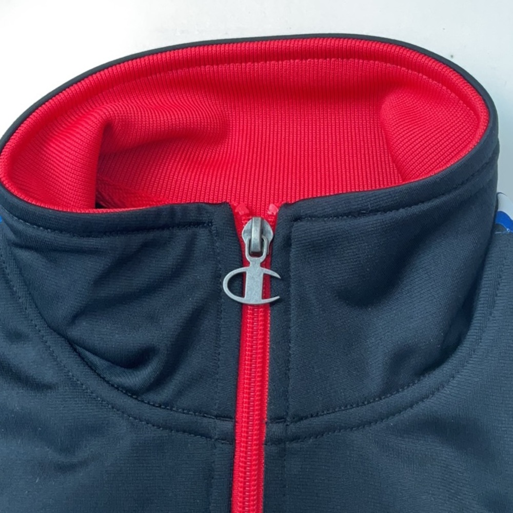Champion Track Jacket - Picture 5 of 10